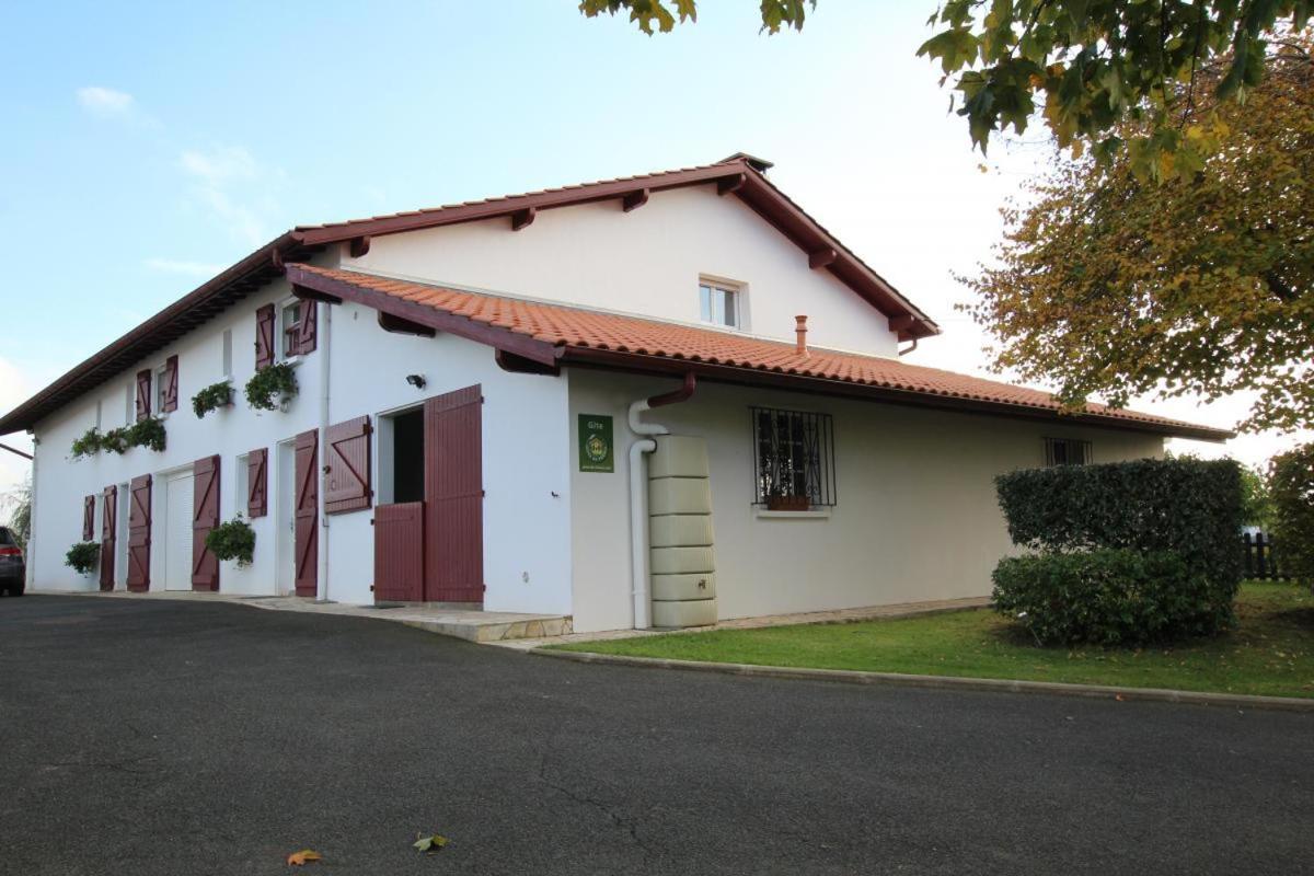 Agueramonde Villa Mouguerre Kültér fotó